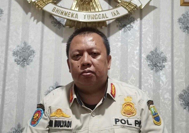 Tegas! Satpol PP Bekasi Bakal "Sikat" Semua Pelanggar Perda 