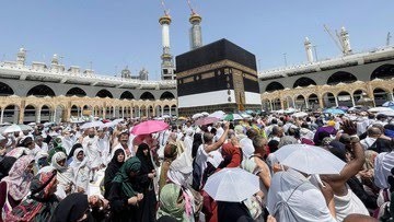 Pelunasan Mendadak Rp23,5 Juta dari Rp 49,8 Juta, Berpotensi Bikin Jemaah Haji Mundur Massal