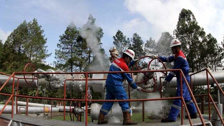 IPO Pertamina Geothermal Energy Rugikan Keuangan Negara