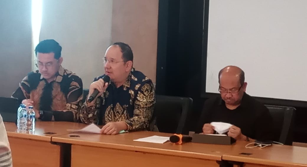 Anggota KSP Indosurya Dukung Henry Surya Tuntaskan Homologasi Setelah Bebas