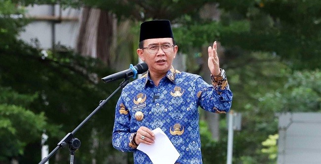 Pemkab Bekasi Pecat 6 PNS, Ini Penyebabnya