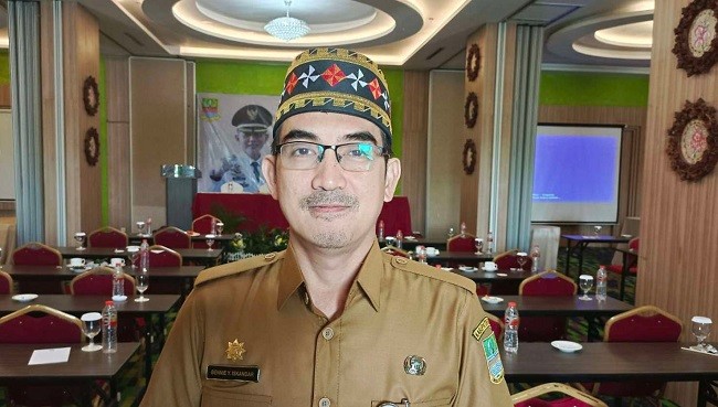 Tenang! Imam dan Marbut di Bekasi Masih Dapat Bantuan Operasional