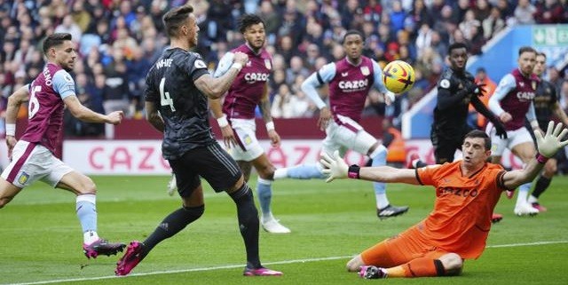 Sempat Tertinggal, Arsenal Bungkam Aston Villa 4-2 di Kandangnya