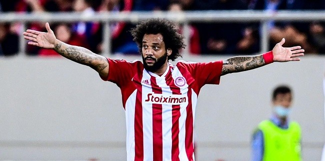 Kasus Misterius Marcelo di Olympiacos: Pemutusan Kontrak dan Menuju...