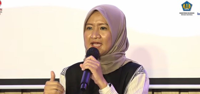 BKF: Keketuaan Indonesia di ASEAN 2023 Dorong Ekonomi Kawasan Tangguh