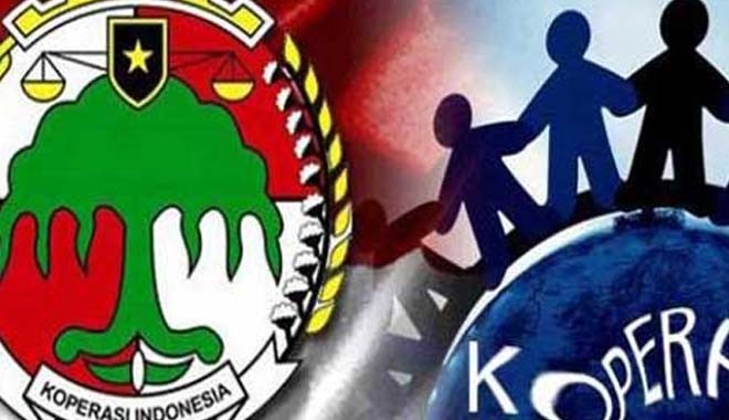 Diskriminasi Kebijakan Pemerintah Penyebab Maraknya Koperasi Gagal Bayar