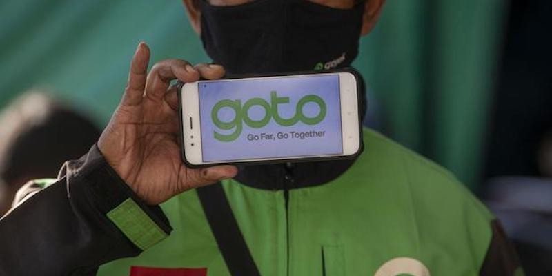 Jangan Cuma Pantau, KPK Harus Selidik Pembelian Saham GOTO