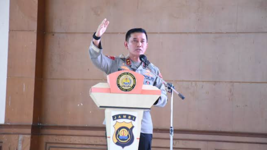 Evakuasi Kapolda Jambi yang Kecelakaan, Enam Helikopter Diterjunkan
