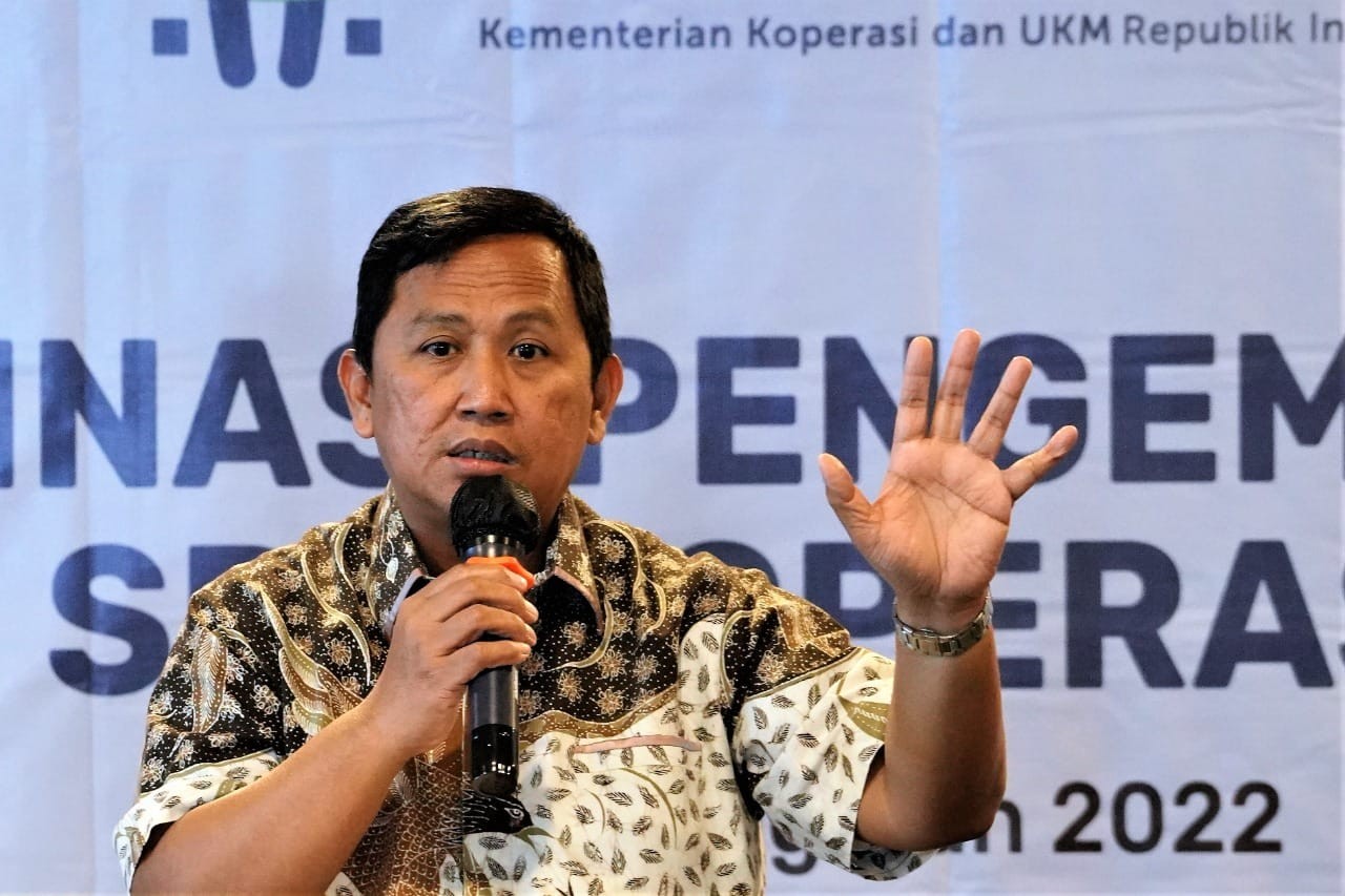 Awasi Money Laundry, KSP Beromzet Ratusan Miliar Wajib Terhubung ke PPATK