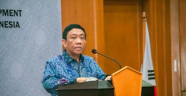 Kemenperin Bangun Digital Career Development Center bagi Siswa Vokasi