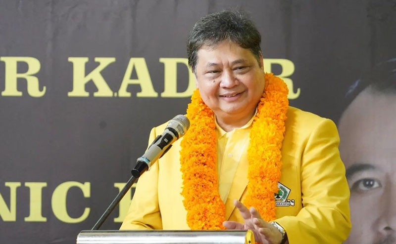 Pemilih Didominasi Penikmat Media Konvensional, Golkar Tetap Rambah Medsos