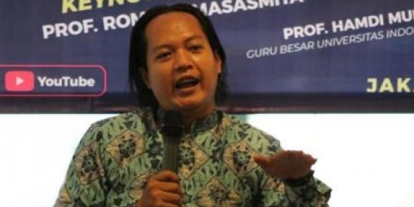 LSAK Desak KPK Pertegas Status Formula E