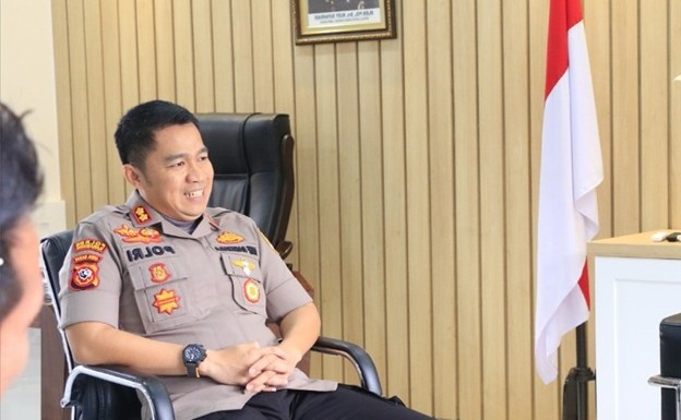 Perintangan Penyidikan Pembunuhan Brigadir J, Arif Rachman Divonis 10 Bulan Penjara