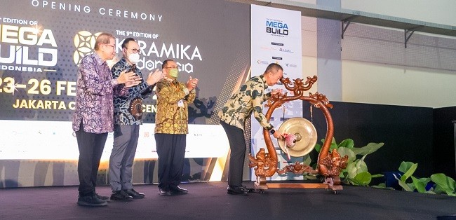 Kemenperin Dorong Produk Nasional Lebih Maju 