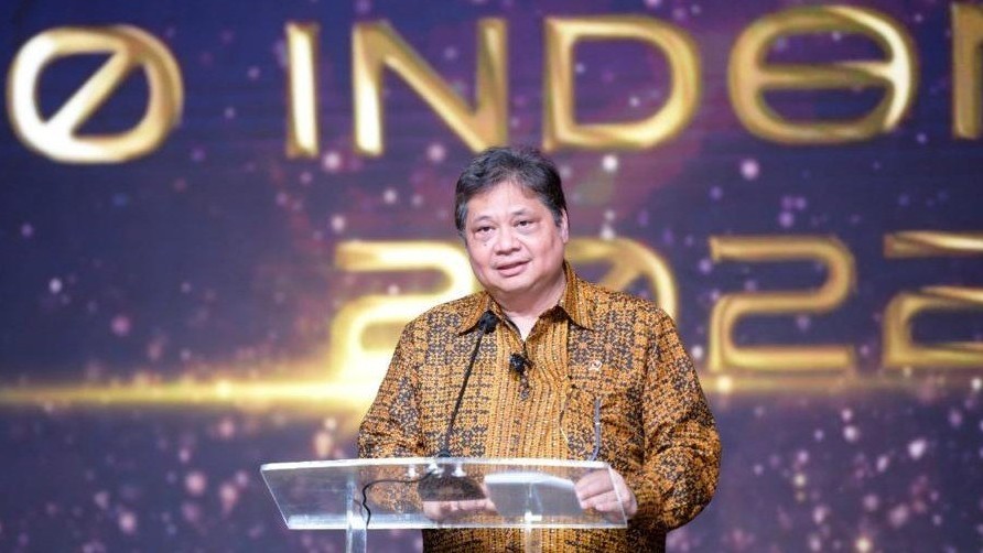 Ini Alasan Mengapa Airlangga Jadi Capres Terpopuler Menurut Laboratorium Suara Indonesia