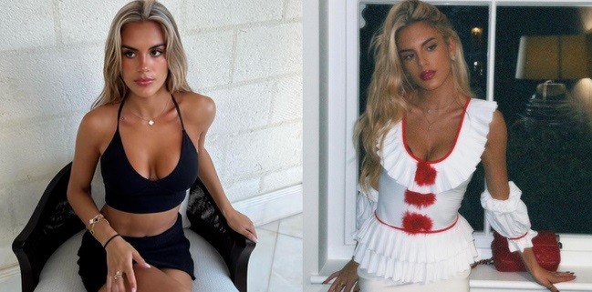 Maria Guardiola Buat Keputusan Besar Demi Masa Depannya 