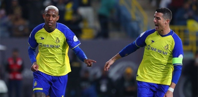 Al-Nassr Terima Pukulan Berat, Talisca Susul Martinez Absen Selama 4 minggu