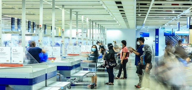 Kinerja Belanja Negara Tumbuh Baik, Menkeu Sampaikan Realisasinya