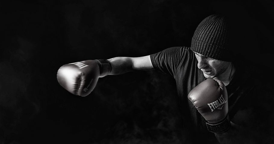 Cegah Kenakalan Remaja, Polda Metro Kembali Gelar Street Boxing