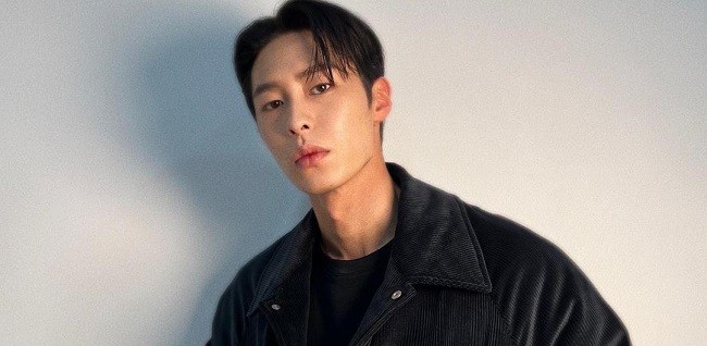 Lee Jae Wook Senang bisa Ketemu Penggemar di Jakarta