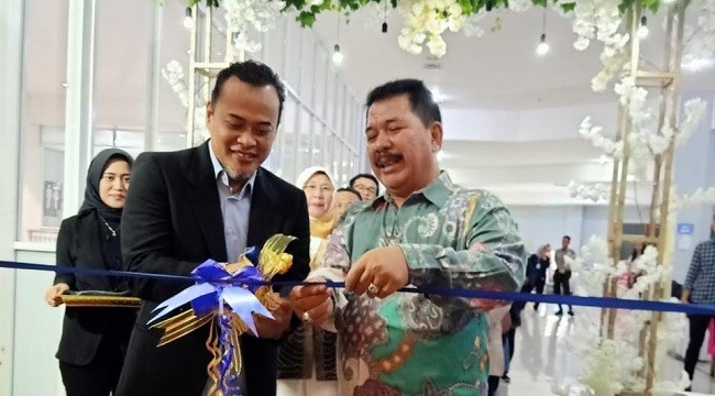 Jangan Pusing Cari Vendor Pernikahan, Datang Saja ke Bekasi Wedding Expo