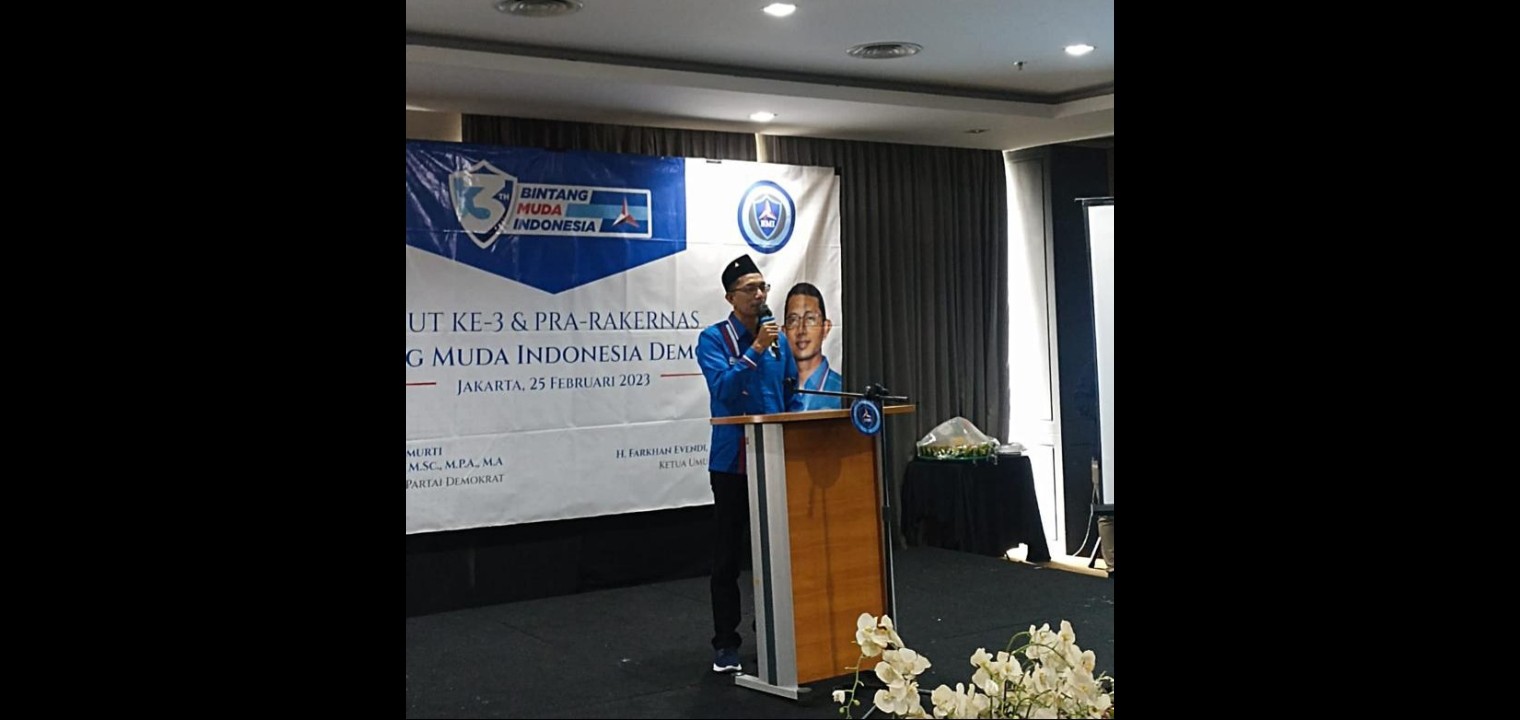 Anies Dikhawatirkan Kalah Jika Tak Pilih AHY Sebagai Cawapres