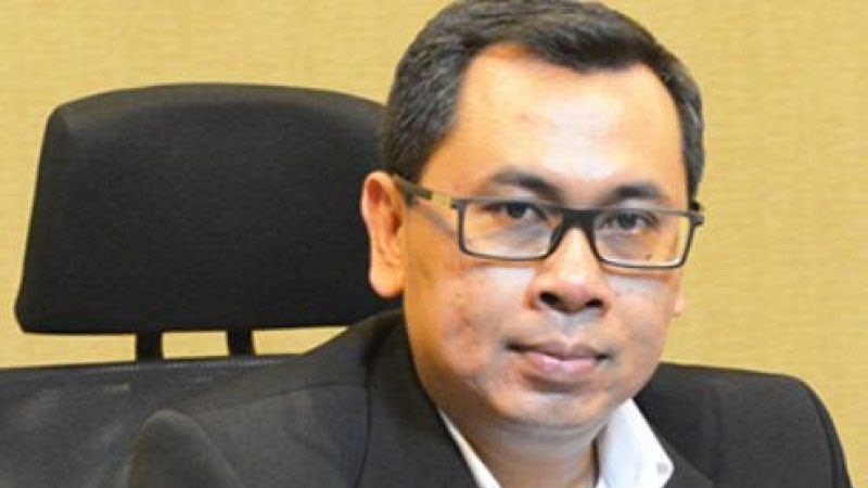 Lonjakan Harta Kekayaan Stafsus Menkeu Yustinus Prastowo Perlu Diusut