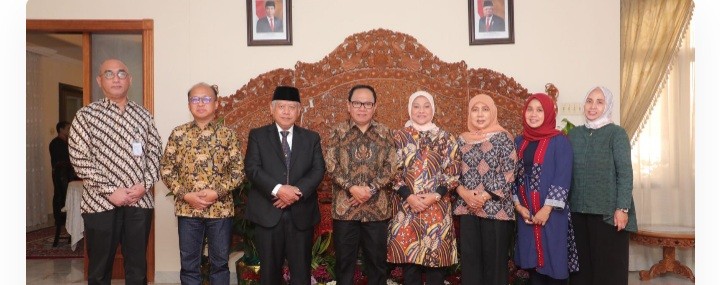 Menteri Ida Minta Pekerja Migran Gunakan Jalur Secara Prosedural