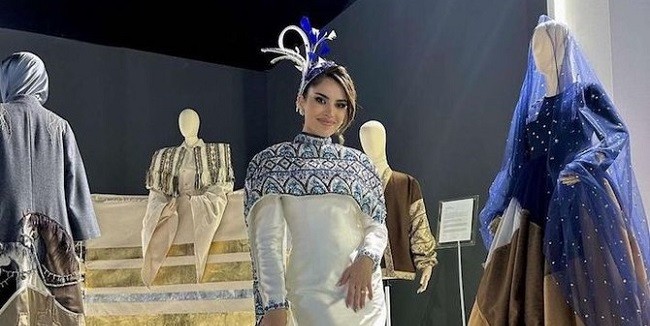 Influencer Saudi Mengadakan Pertunjukan di Piala Saudi