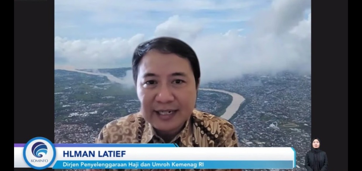 Penyelenggaraan Haji Kedepan Harus Lebih Transparan dan Akuntabel