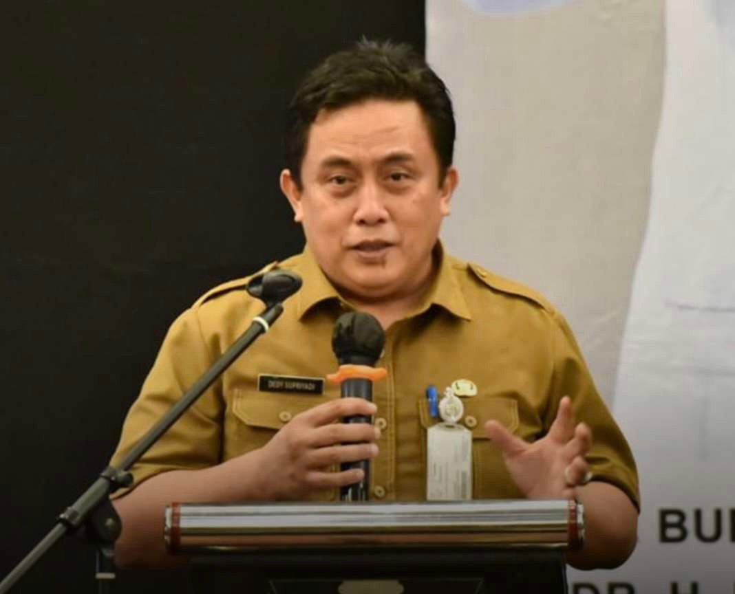 Optimalkan Pengelolaan Aset Desa, Pemkab Bekasi Gelar Pelatihan Sipades