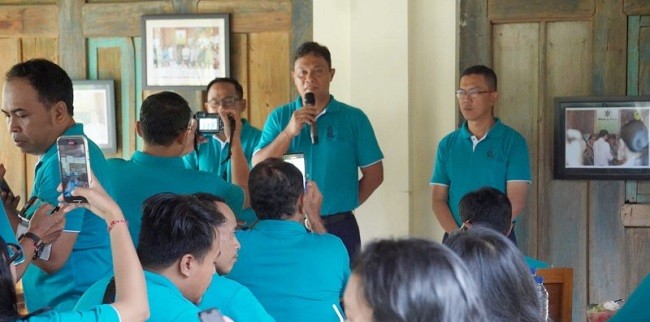 Jelang FIFA World Cup U20, PLN Siapkan Pasokan Listrik Berlapis 