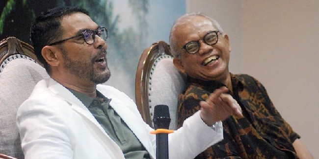 Meski Masuk Prolegnas, RUU Perampasan Aset Berjalan Seperti Siput