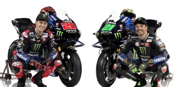 Yamaha Putuskan Spesifikasi Mesin 2023