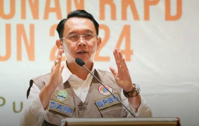Dani Ramdan Minta Penyusunan RKPD 2024 Fokus 6 Program Strategis, Apa Saja?