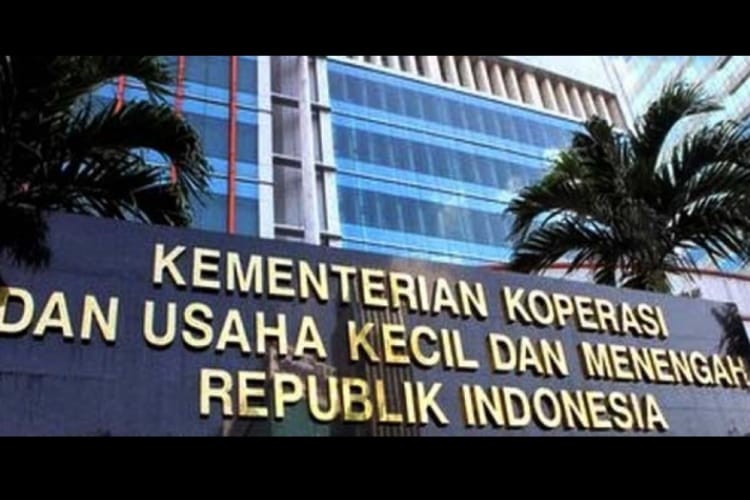 Moratorium Izin Usaha Koperasi Simpan Pinjam Dinilai Kebijakan Sembrono