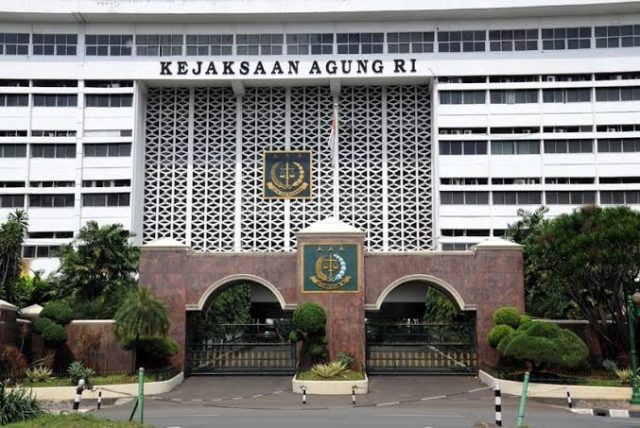 Korupsi Dana Pensiun Pelabuhan, Kejagung Periksa Manager Investasi DP4 