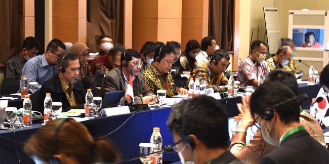 Indonesia-Jepang Kembali Gelar Dialog Kembangkan Otomotif