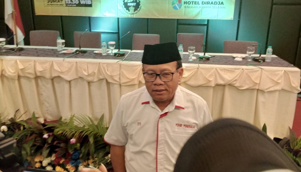 Dipanggil Polda Sulsel Terkait Helmut Hermawan, Begini Respon Ketua IPW