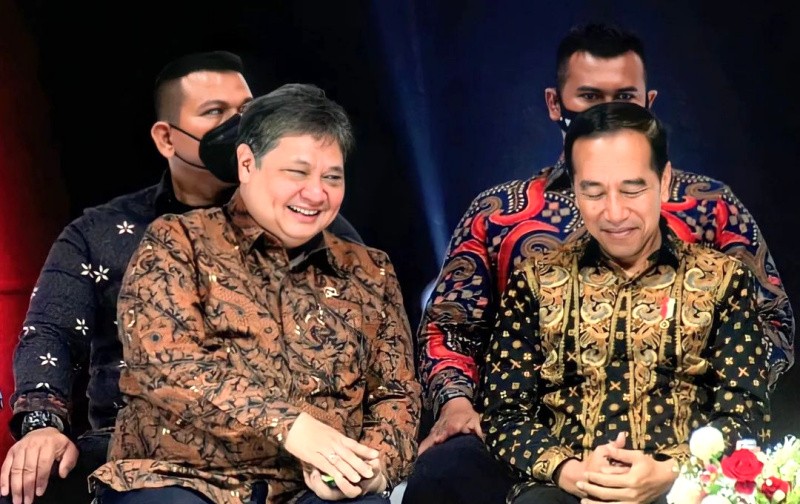 Pengamat: Capres, KIB Patut Kompromikan Kekuatan Golkar dan Kehendak Jokowi