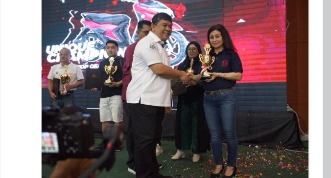 Lewat Kontes 'Arowana Club Pontianak', KKP Ajak Masyarakat Lindungi Arwana Kalimantan