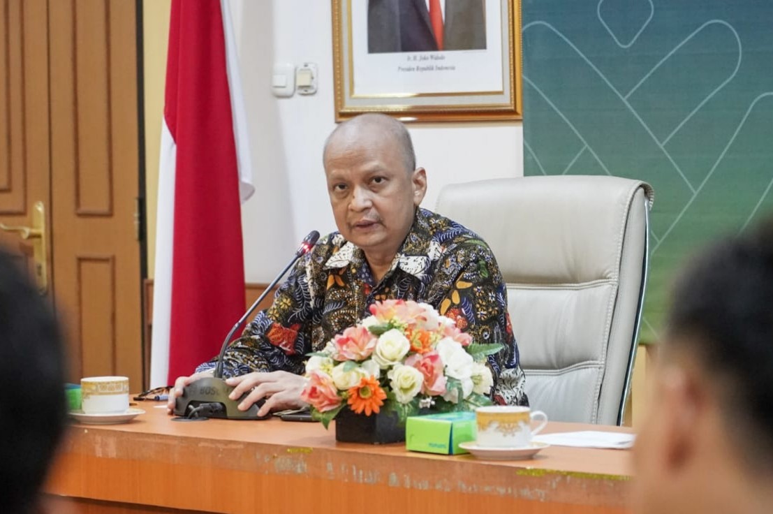 Ini Empat Fokus Kemenkop untuk Tingkatkan Mutu Digitalisasi UMKM