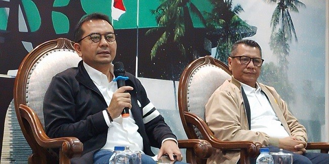Benahi Sepak Bola Indonesia, PSSI Diminta Jangan Terjebak Cara Pandang Jangka Pendek