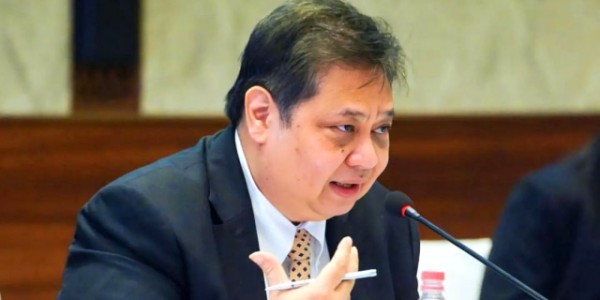 Menko Perekonomian Ajak Dukung Keketuaan Indonesia dalam ASEAN 2023