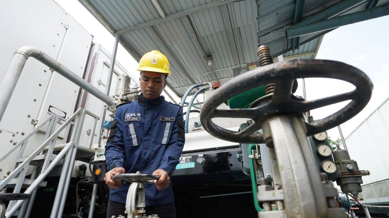 Pengamat: Jika PLTG Sambera Mangkrak Berpotensi Menghambat Ekonomi