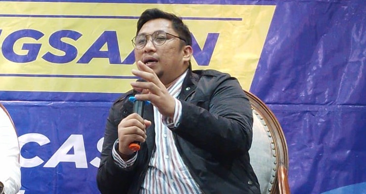 Putusan PN Jakpus Janggal dan Aneh, Pakar Hukum Waspadai Upaya Tunda Pemilu