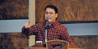 Ahmad Basarah: Putusan PN Jakarta Pusat Agar Pemilu Ditunda Bertentangan dengan UUD NRI 1945