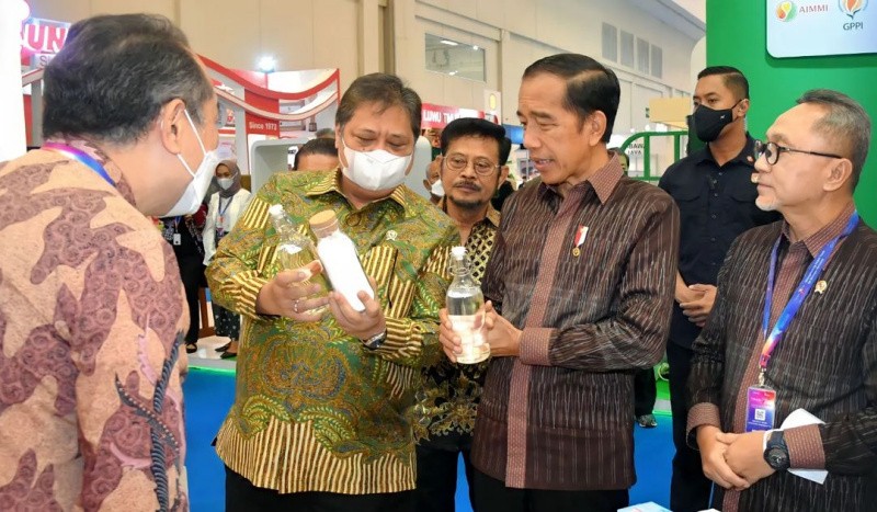 Pemerintah Harus Mendorong Investasi Masuk Ke Daerah
