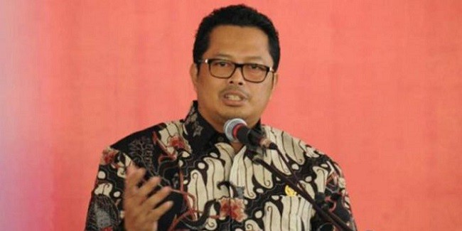 Mahyudin: Putusan PN Jakarta Pusat Untuk Menunda Pemilu Bisa Merusak Tata Negara