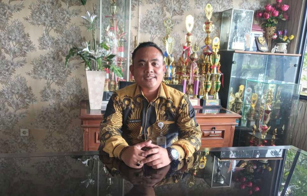 Muspika Cikarang Timur Bersinergi Bantu Warga Terdampak Banjir